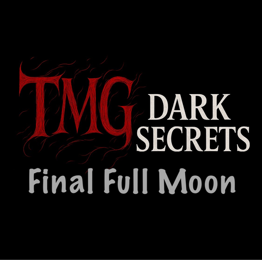 Final Full Moon